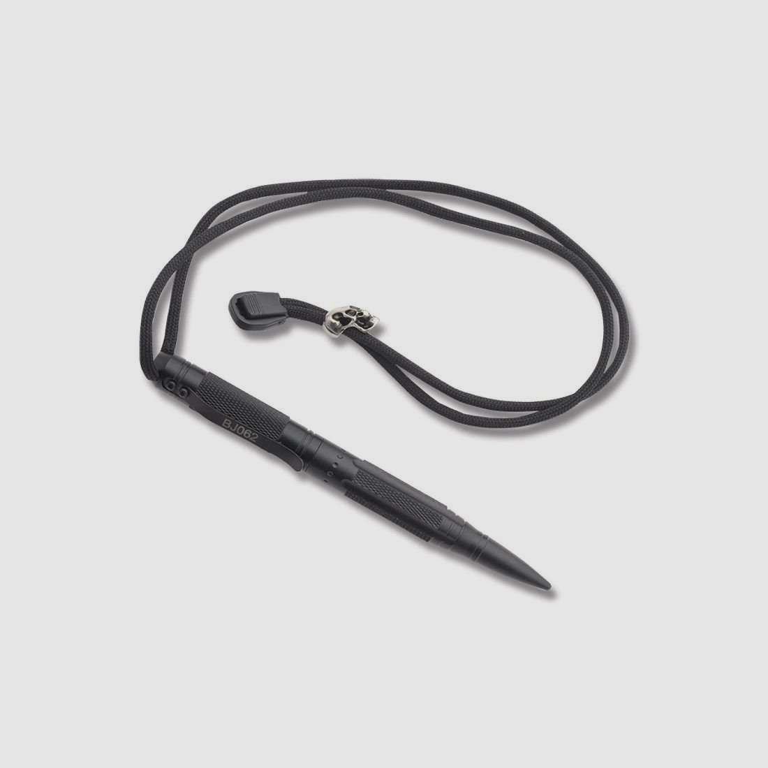 BlackJack Lanyard de Cou Tactique en Paracord, image 1 sur 2
