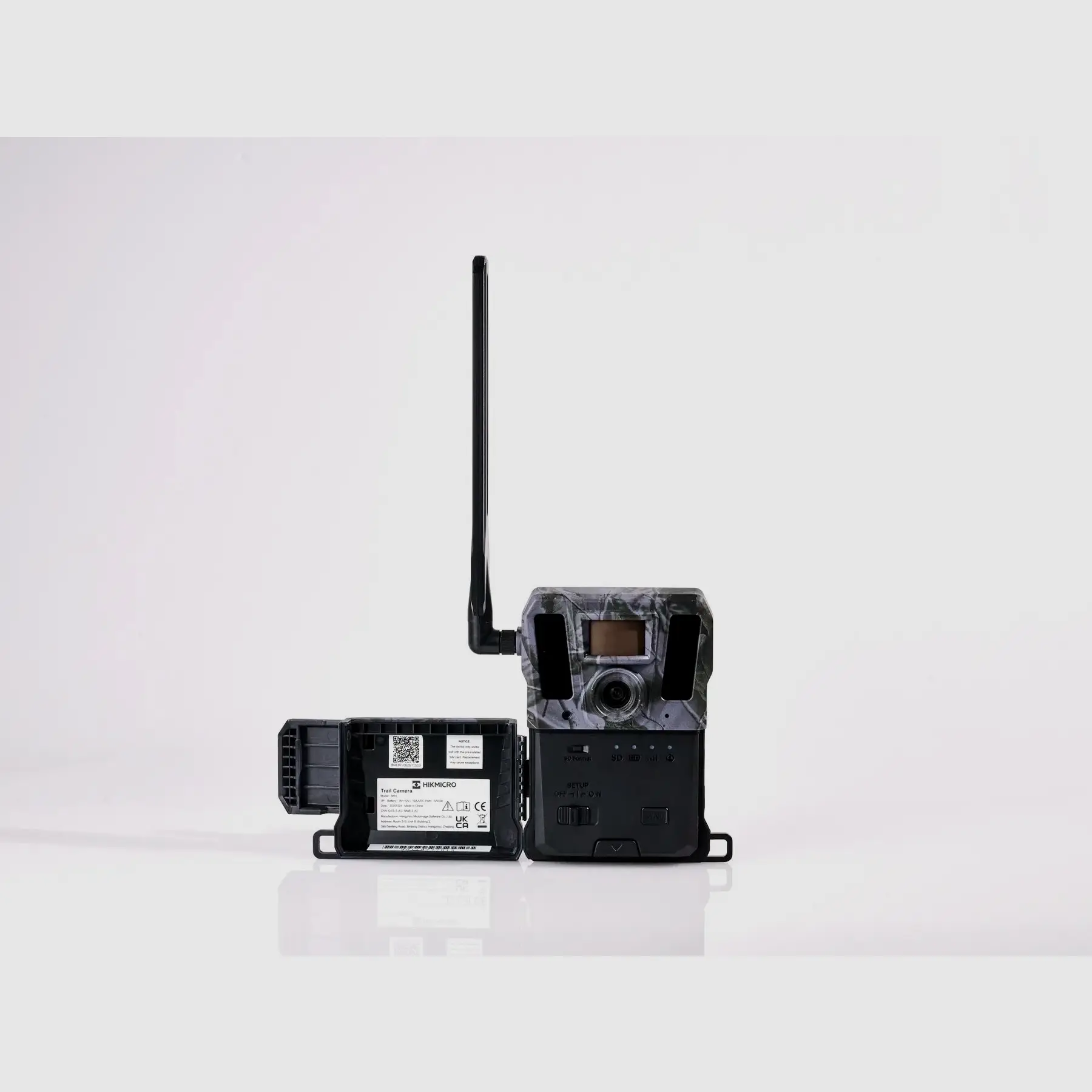 Fotofalle Hikmicro M15, Bild 3 von 8