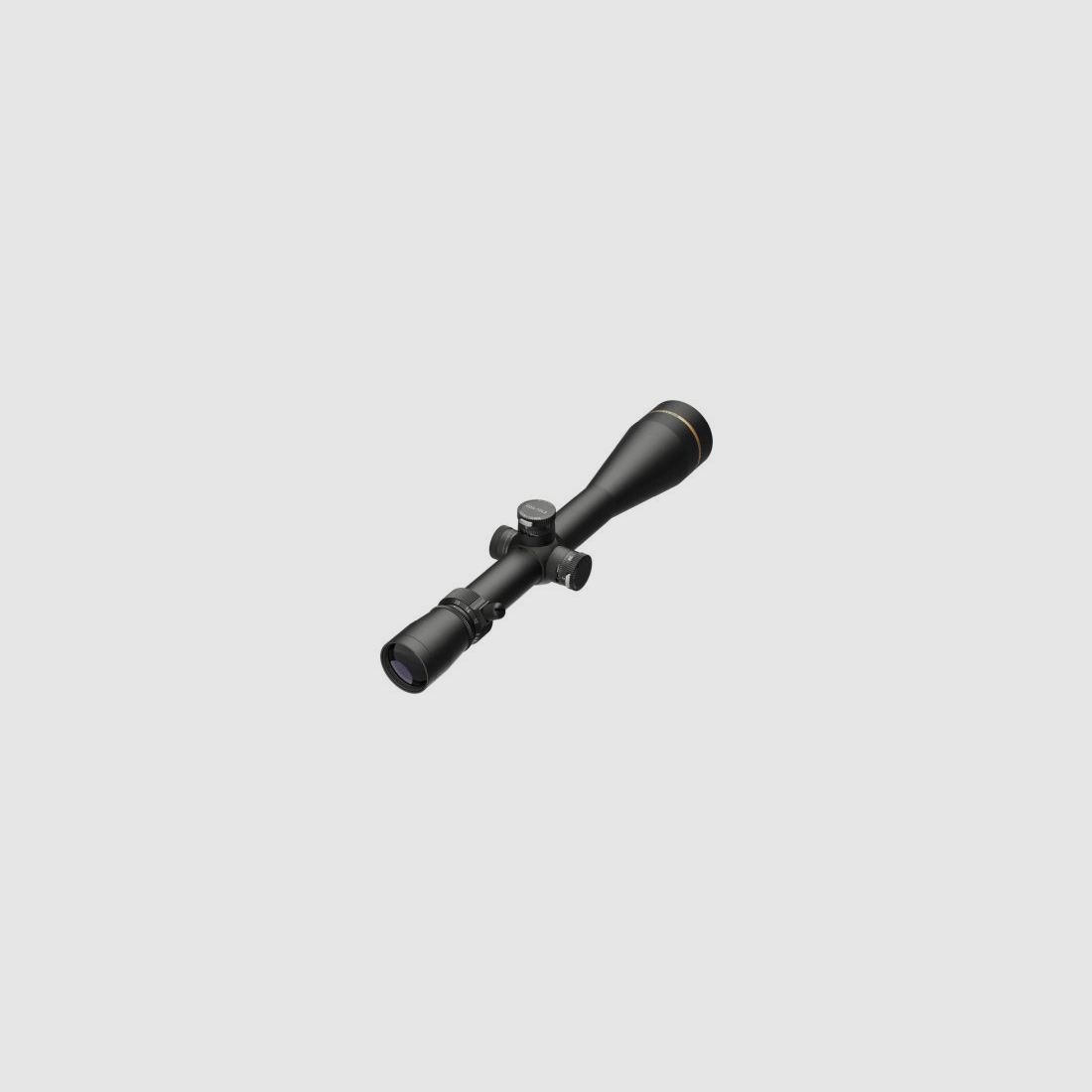 Leupold VX-3HD 6,5-20x50 CDS-TZL2 Fine Duplex matt schwarz