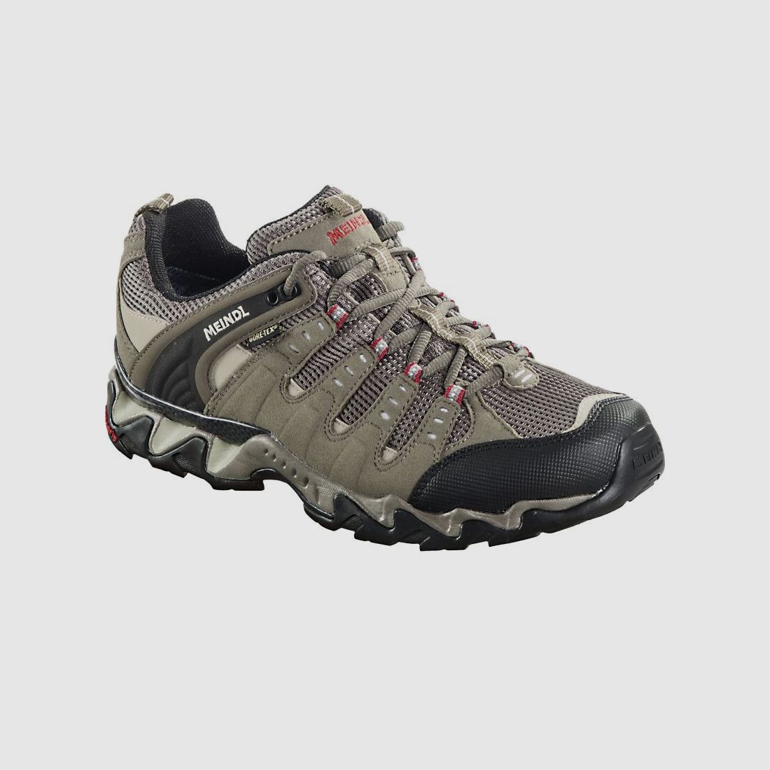 Meindl Herren Outdoorschuh Respond GTX
