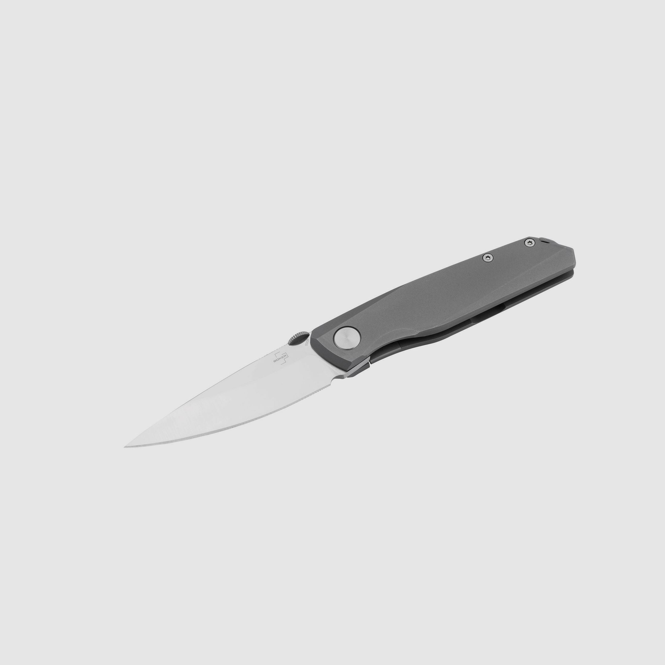 Böker Plus Connector Titan