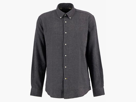 Camisa Barbour Tamish