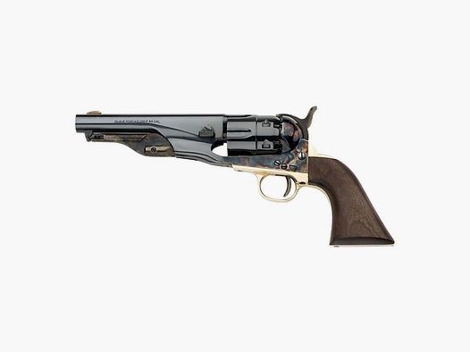 Replika 1862 Pietta Colt Pocket Police Stal Szeryf Kal.36 PN