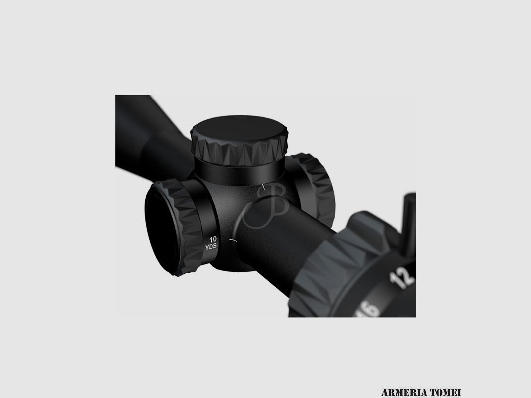 OPTIK – MEOPTA – MEOPRO OPTIKA5 4-20×50 RD SFP Z-PLUS ILL, Bild 3 von 3