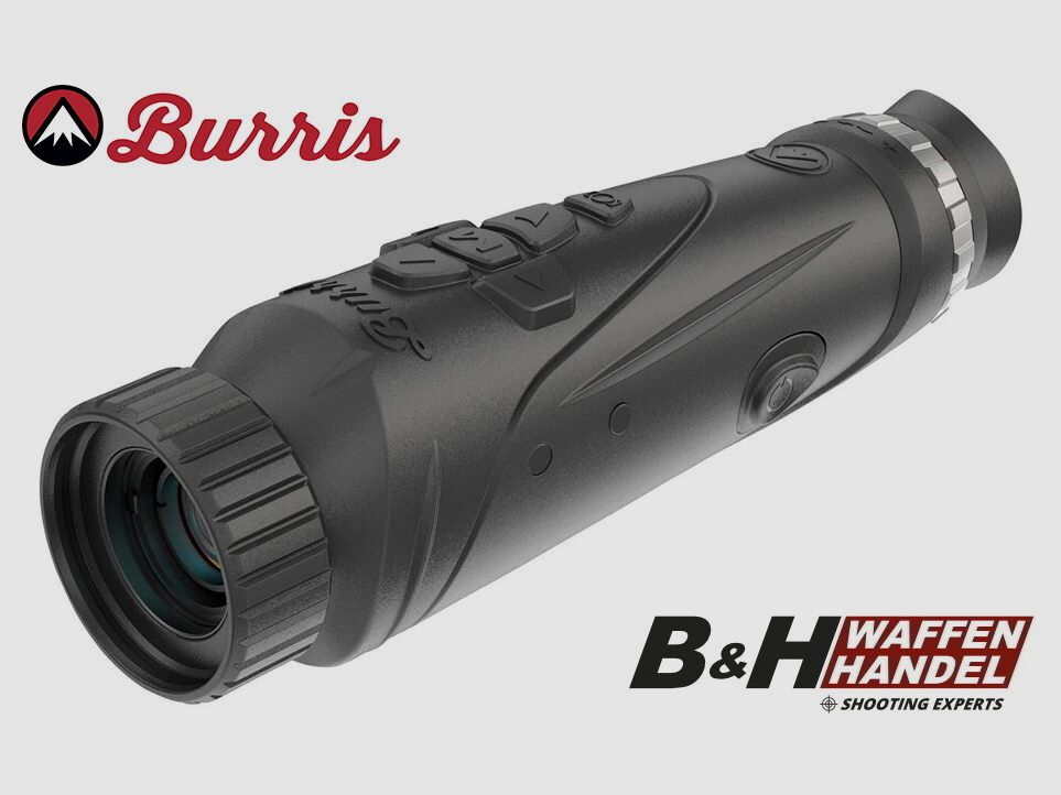 Burris dispositivo di imaging termico BTH19 v2