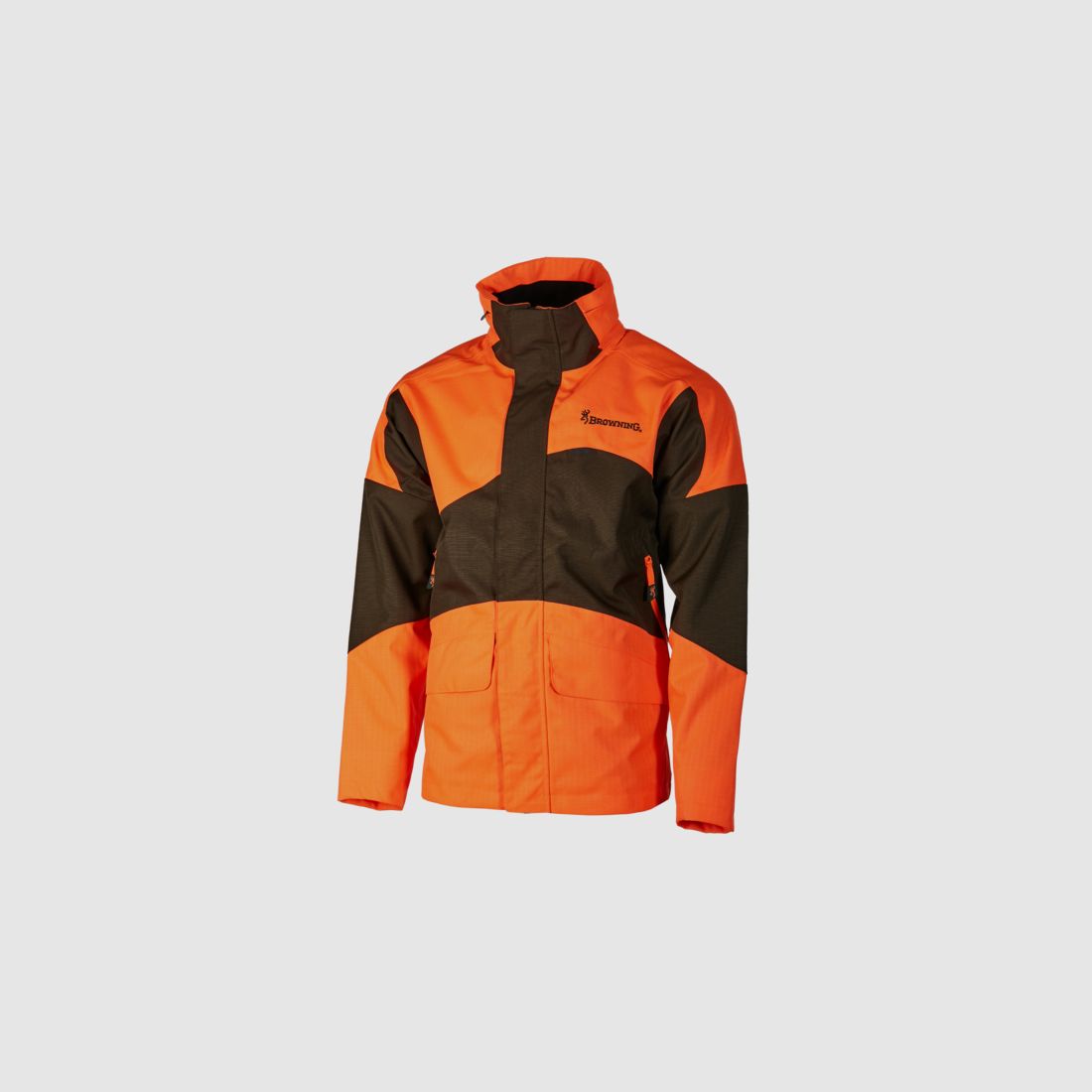 Browning X-treme Tracker ONE Durchgehjacke