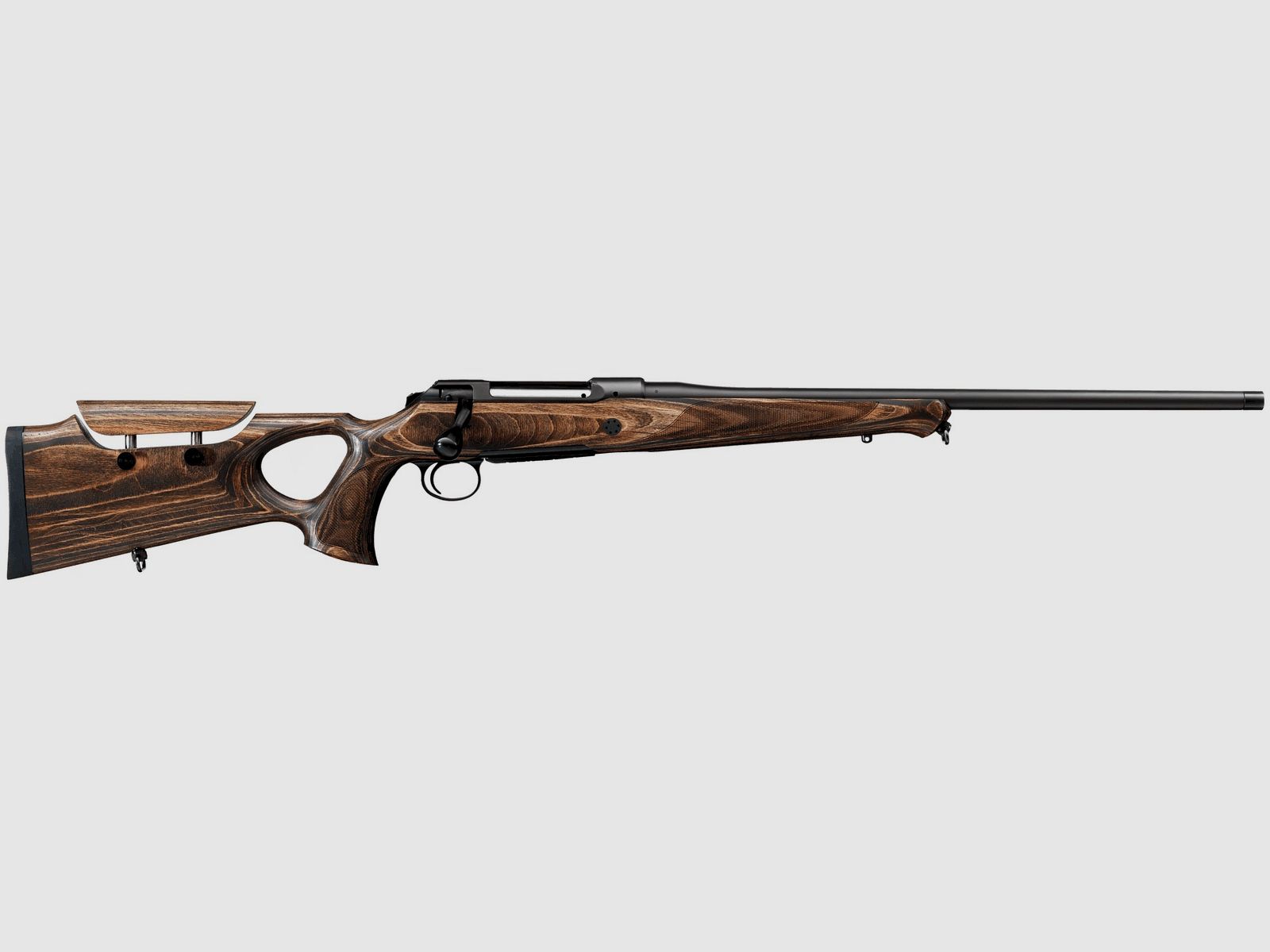 Sauer 101 GTI