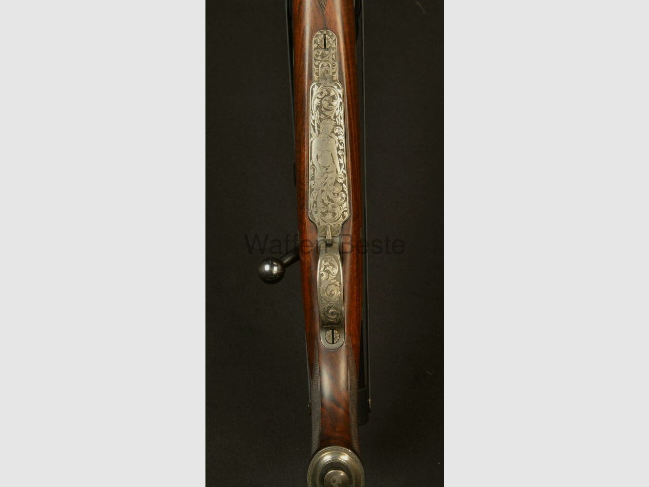 Dumoulin 98 handwork FN system