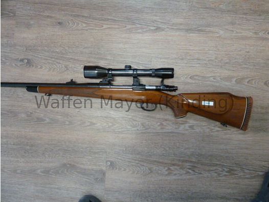 Interarms-Manchester Marx X