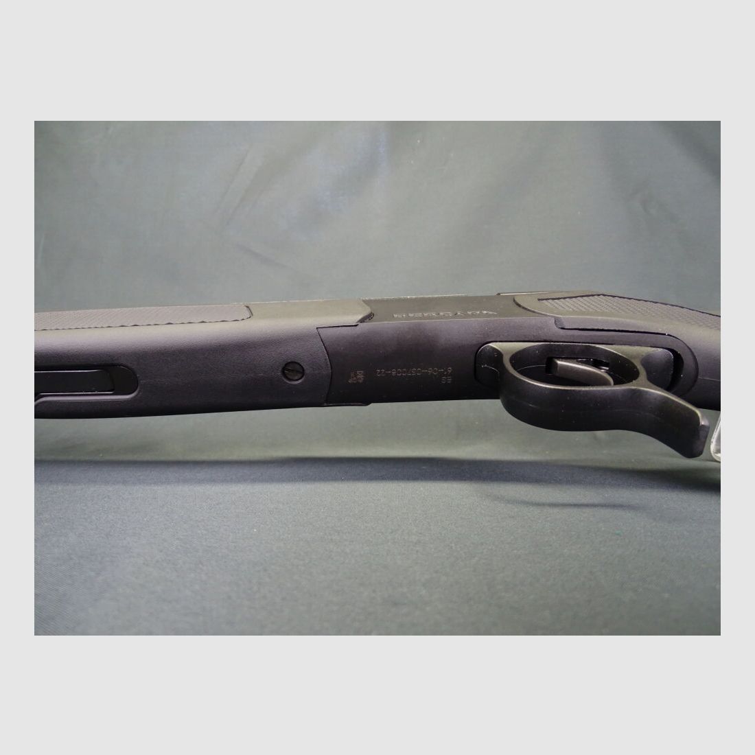 Bergara BA 13 TD 16,5 Zoll 5/8-24 UNEF