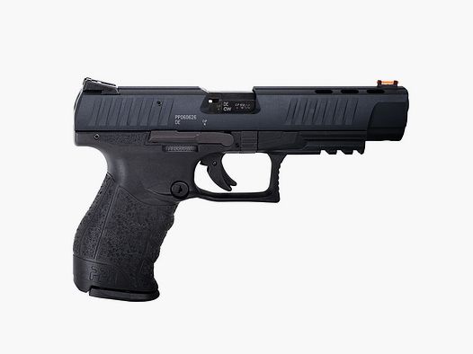 Carl-Walther PPQ M2 5 .22lr Pistole