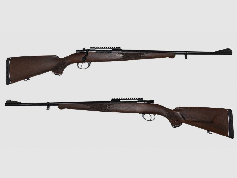 Mauser 98