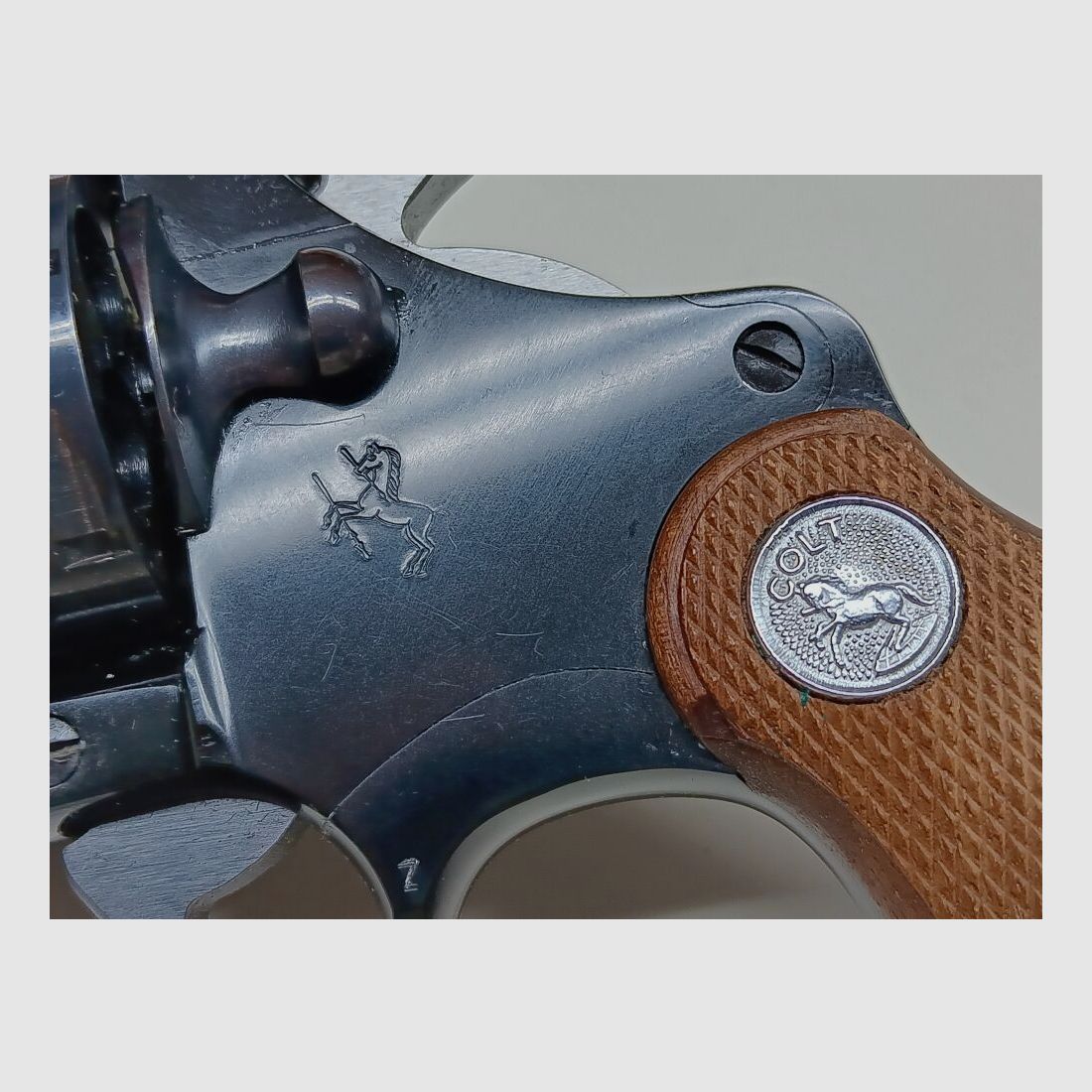 Colt - Hartford Agent