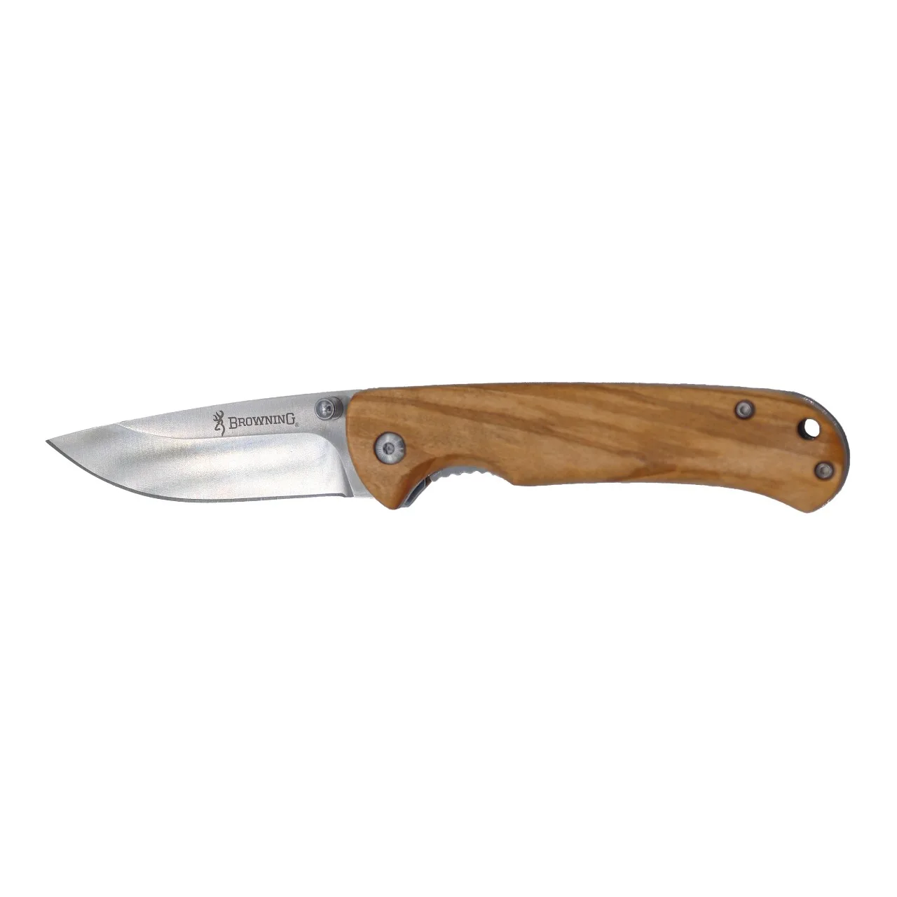 Browning Coltello Korvar folding knife