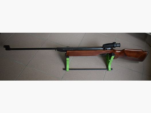 Haenel 303 super - sehr guter Zustand