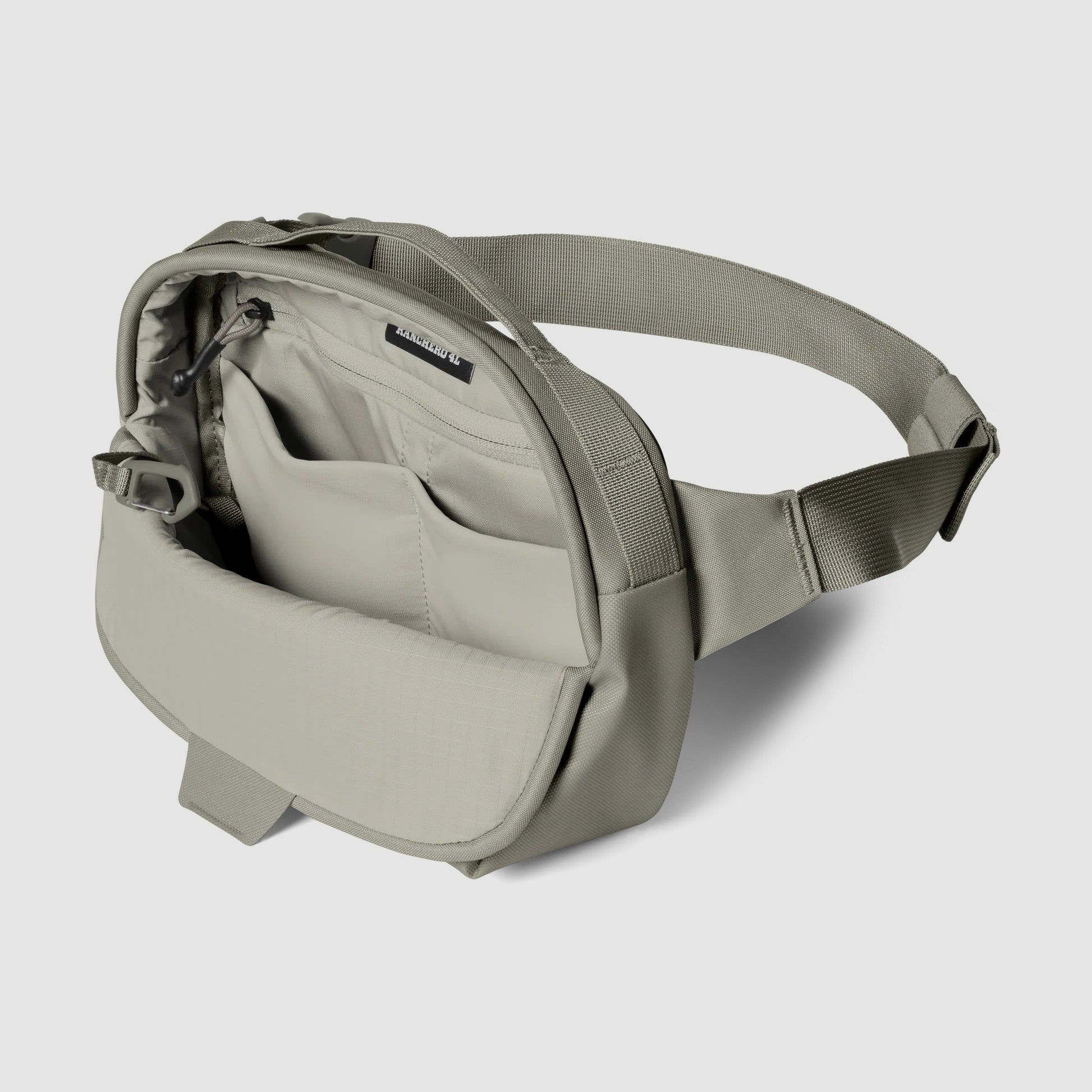 YETI® Ranchero™ Crossbody Tas 4 L - Pampa Light Green, afbeelding 4 van 13