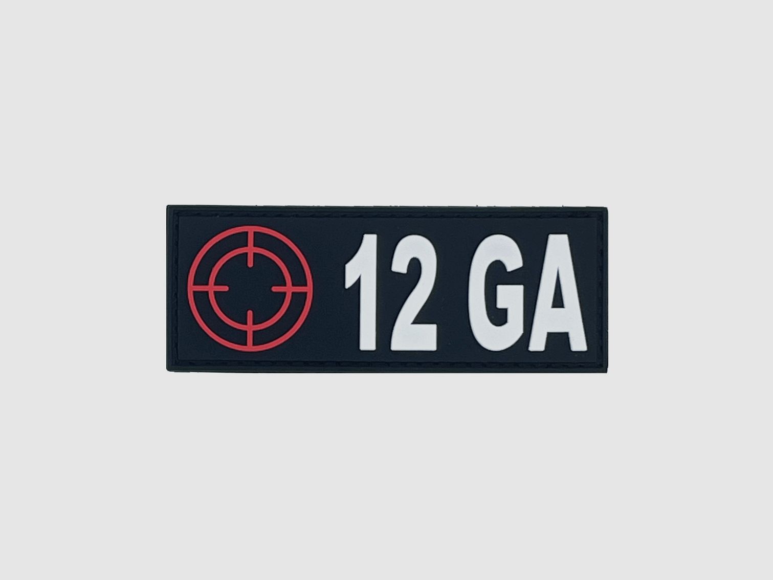 Ammo Depot Kaliber Patches - 12GA