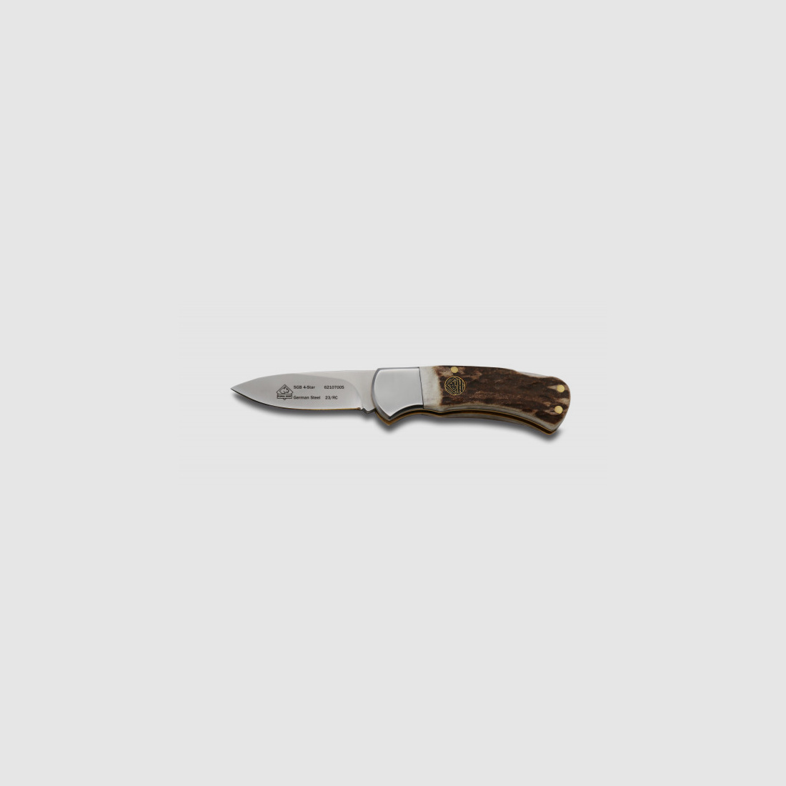 Puma SGB 4-Star mini Stag