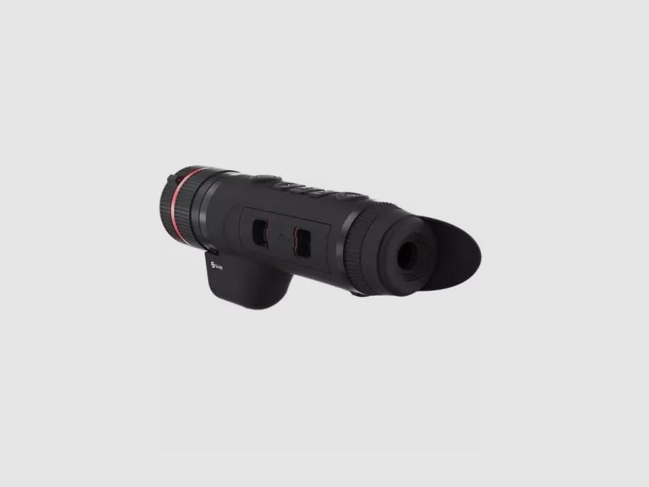 Monoculaire Thermique LRF Zoom TJ660LZS GUIDE, image 4 sur 7
