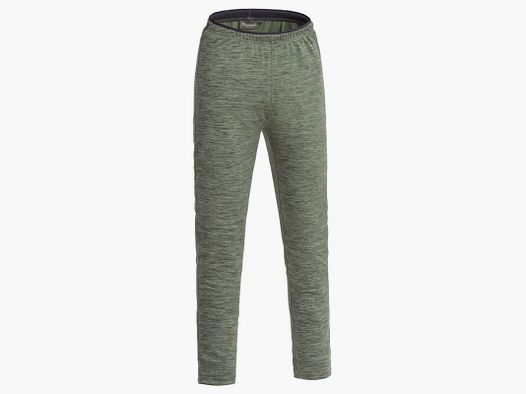 Pinewood Herren Unterhose Midlayer Abisko D. Green Melange