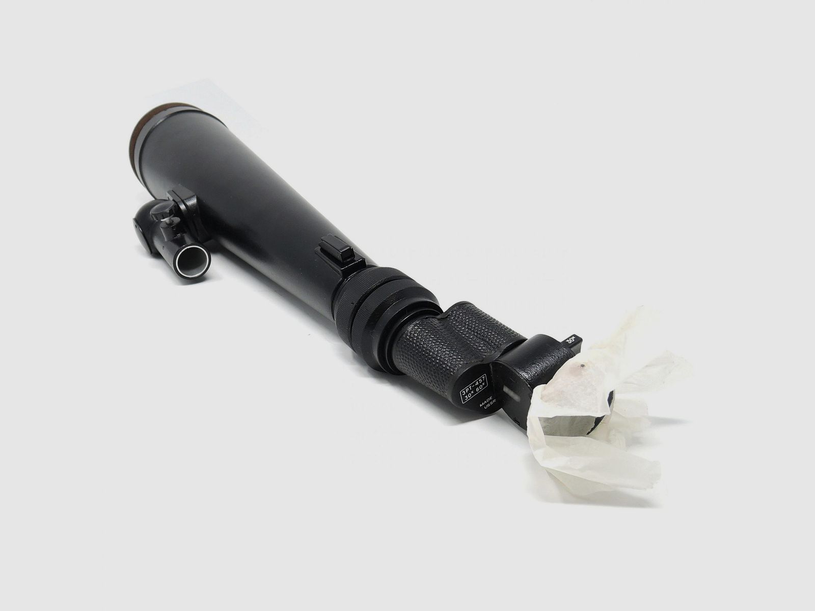 KOMZ “ZRT” 3PT-457 30x-60x, zdjęcie 3 z 4