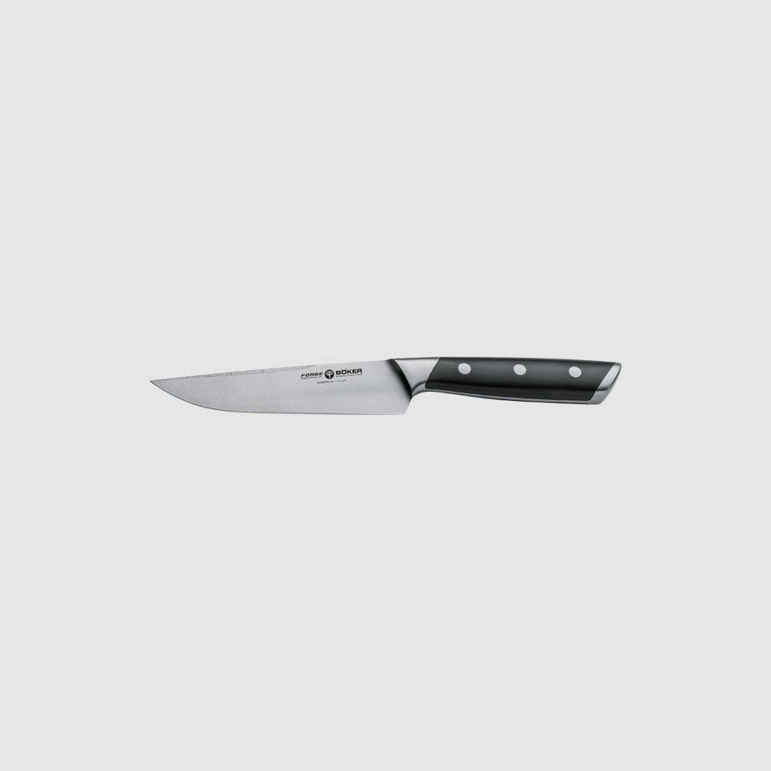 Boker Keukenmes Forge - Office - Lemmet 110mm