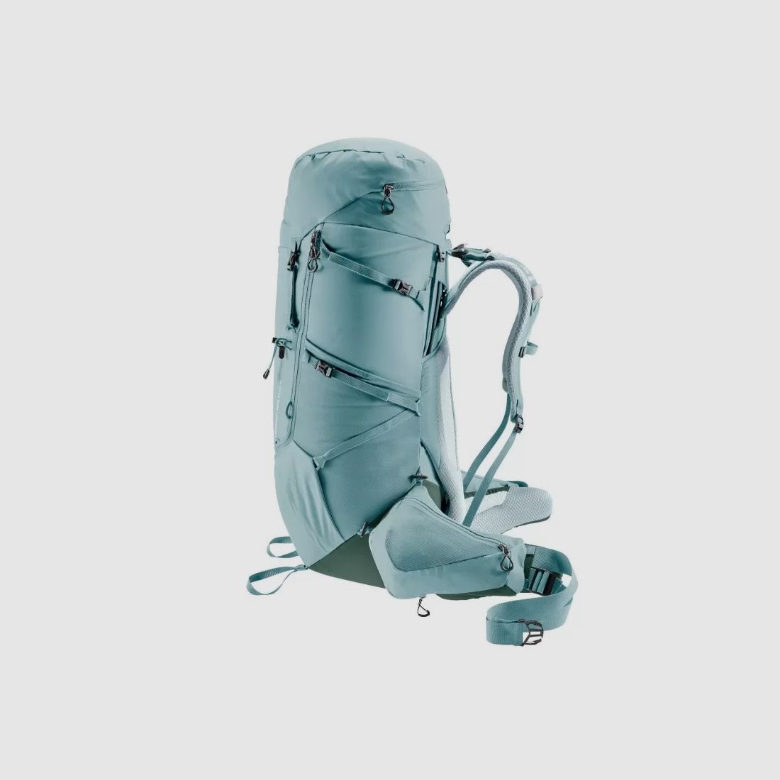 Deuter Aircontact Core 65+10 SL Grau, Bild 5 von 12