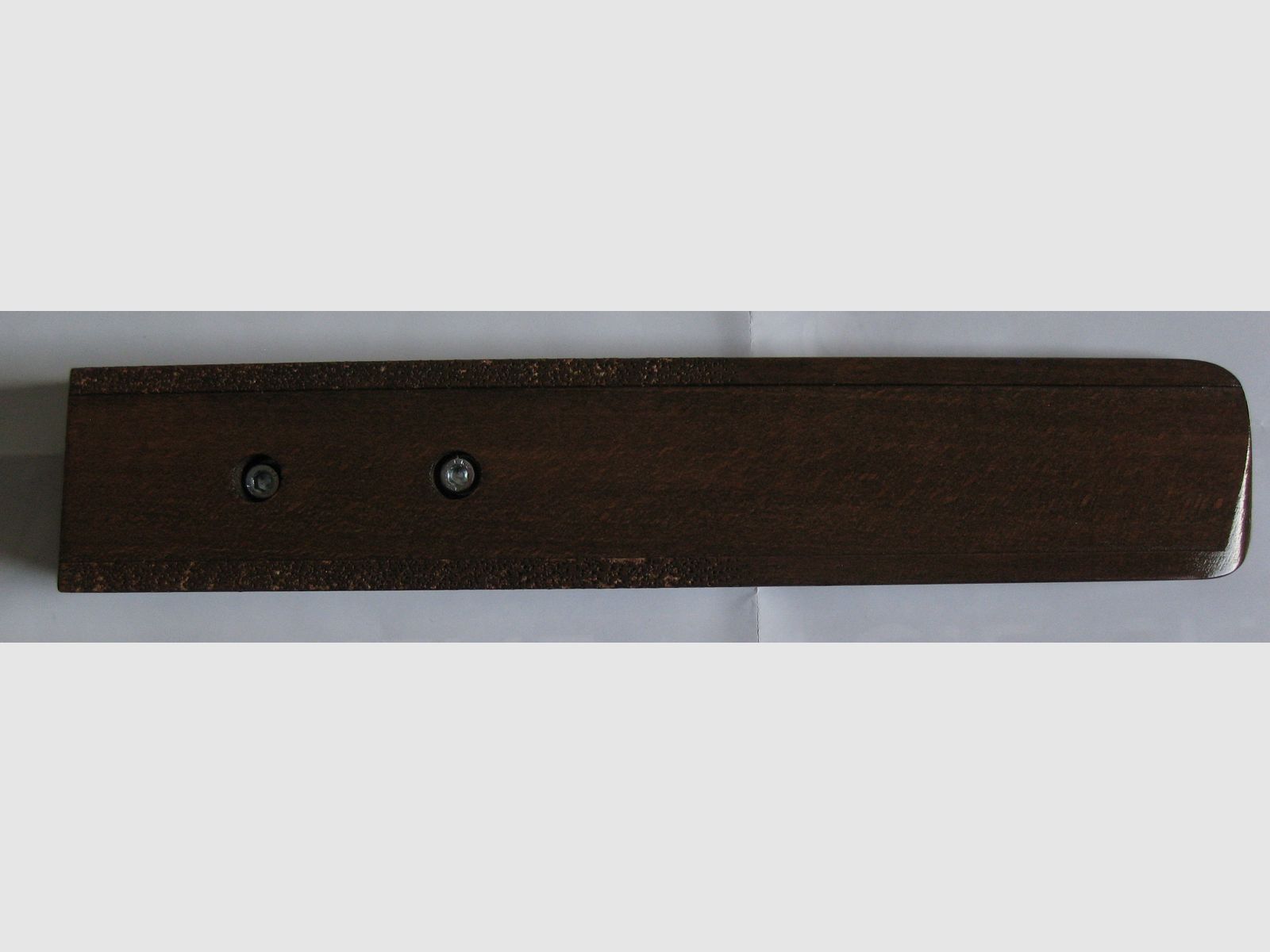  Auflagekeil 7 Grad für FWB, Anschütz, Walther usw. 2 Punkt