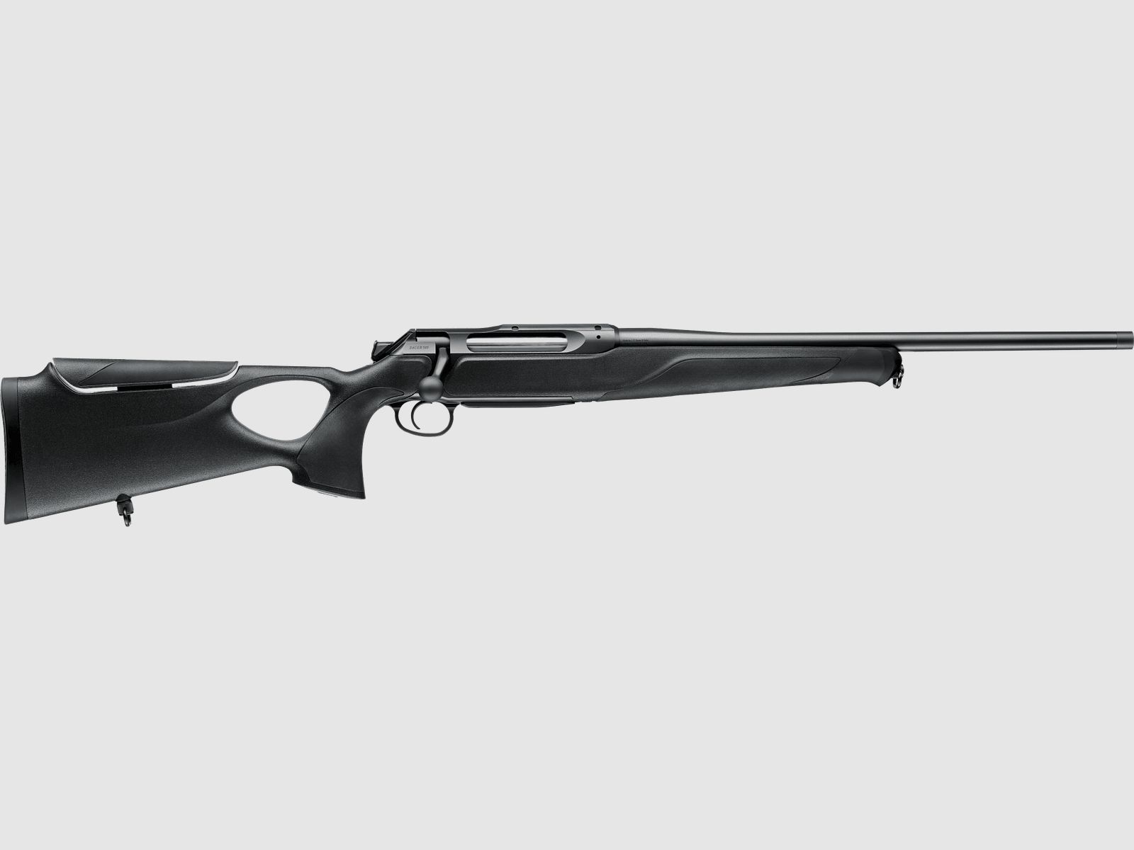 Sauer 505 Synchro XT  Kaliber .30-06  Outback 
