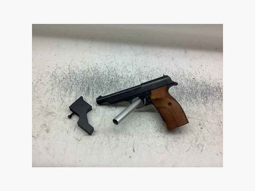 Pistole Norinco TT Olympia Kal.22LfB gebraucht