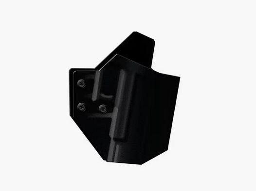 T.REX ARMS Holster IRONSIDE für G19 Gen1-6 – Rechtshändig