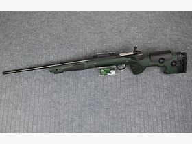 6.5 Creedmoor Browning X-Bolt GRS