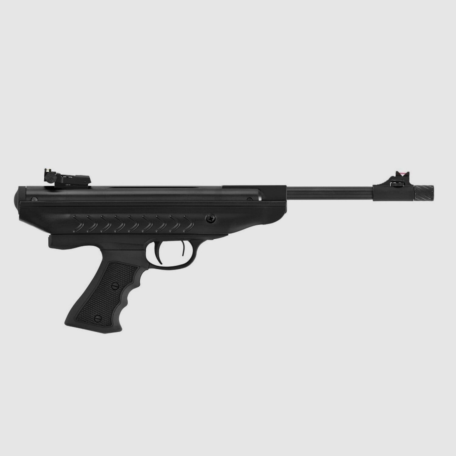 Hatsan Mod 25 SuperCharger pistolet à air comprimé à canon basculant