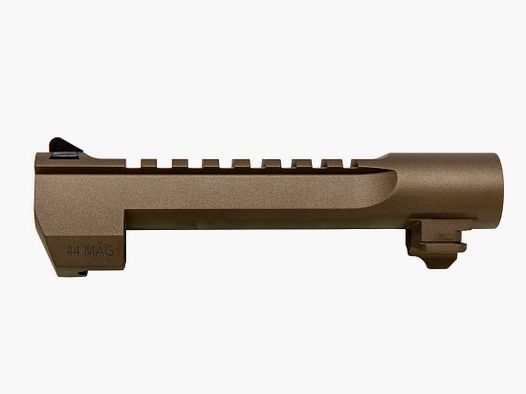 A-Lauf Desert Eagle XIX 6" Burnt Bronze