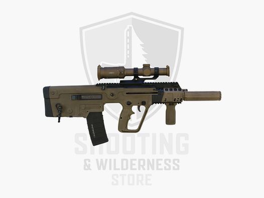IWI Tavor X95 SBR 13" Set (OCC)