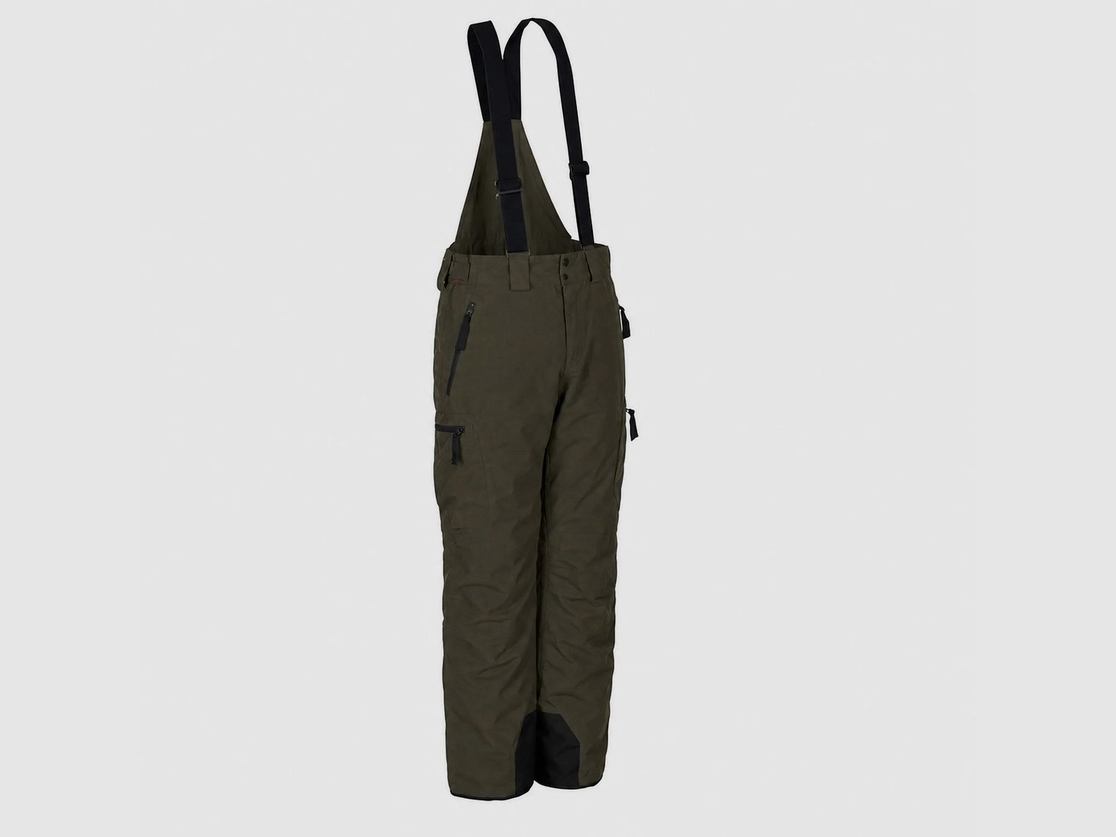 Swedteam Ridge Booster Hose Herren Forest Green 52