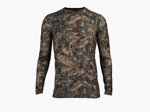 Hart Langarmshirt Ural-TL