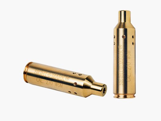 SIGHTMARK Laser Boresight .270 Winchester Short Magnum
