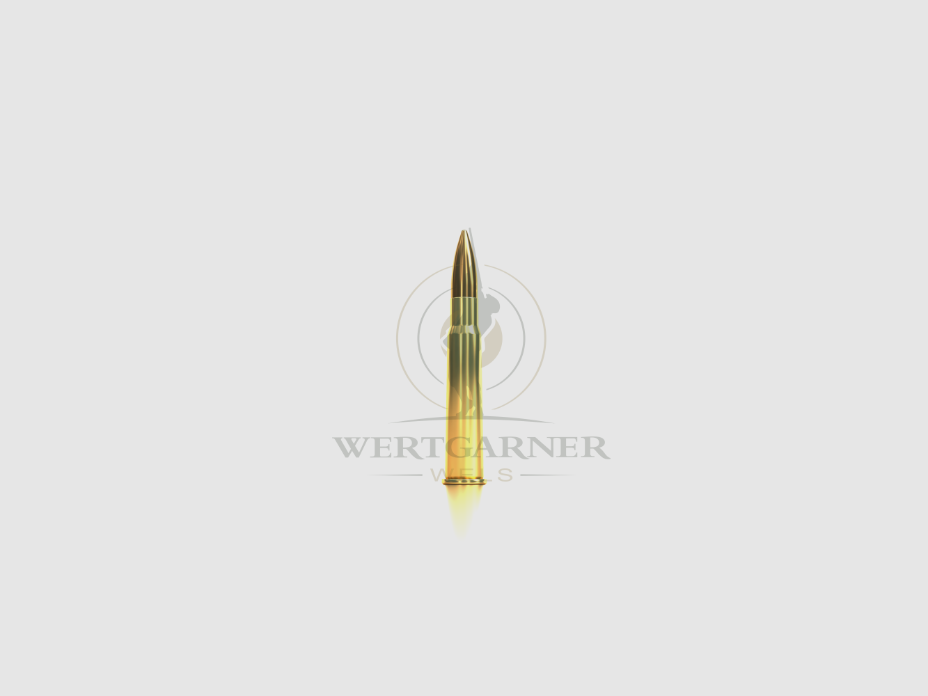 Sellier & Bellot Büchsenmunition .303 British 11,7g F.M.J. 50 Stk., Bild 2 von 2