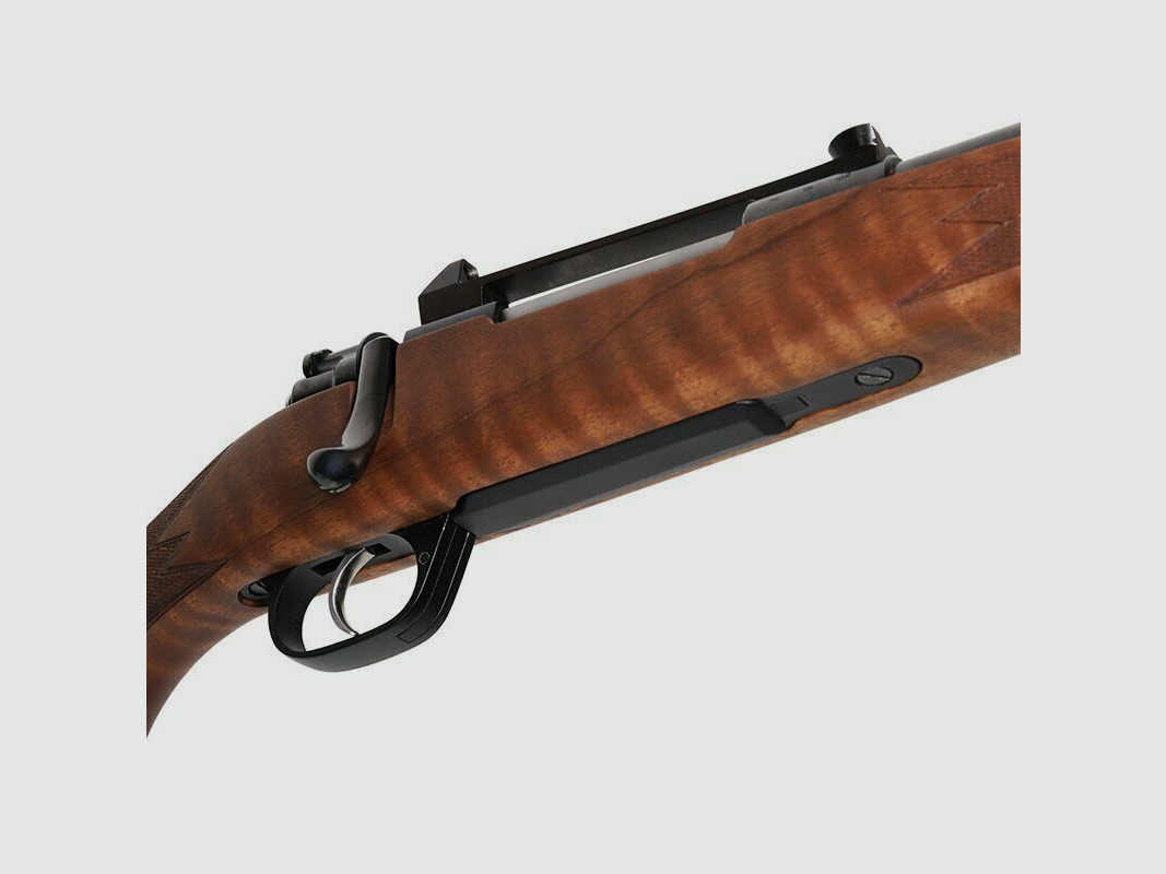 VOERE K98 REPEATER RIFLE VOERE Model 2155