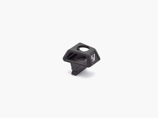 Strike Industries SI-CEVO-FQD Dovetail Mount Flated QD for CZ EVO-Aluminum