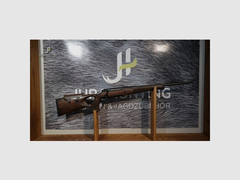 Sauer 101 GTI; J.P. Sauer & Sohn