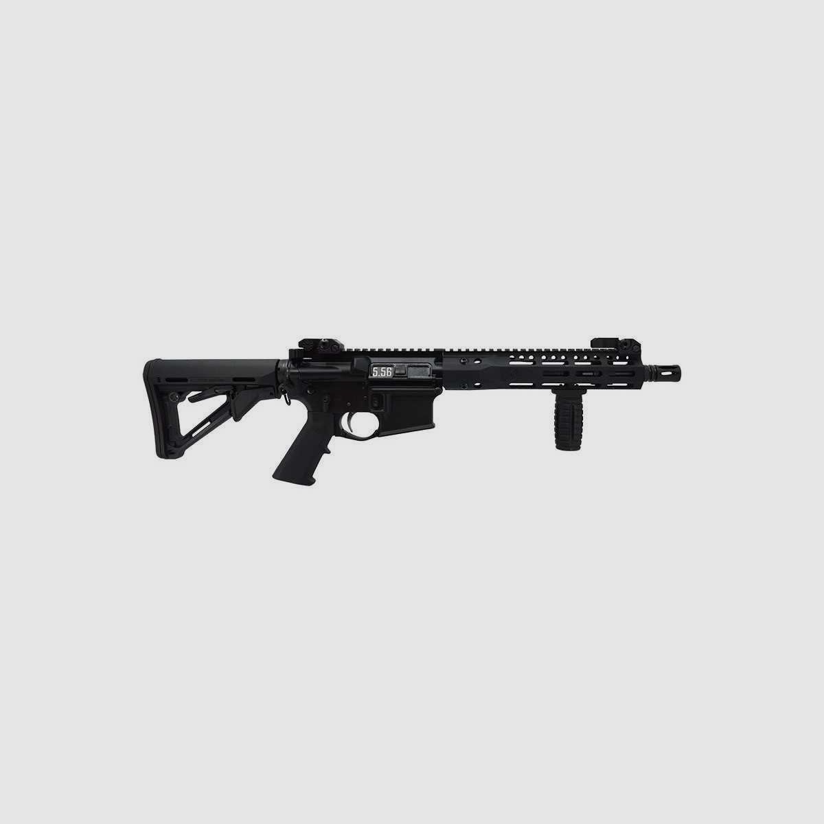 Karabina PDW TROY