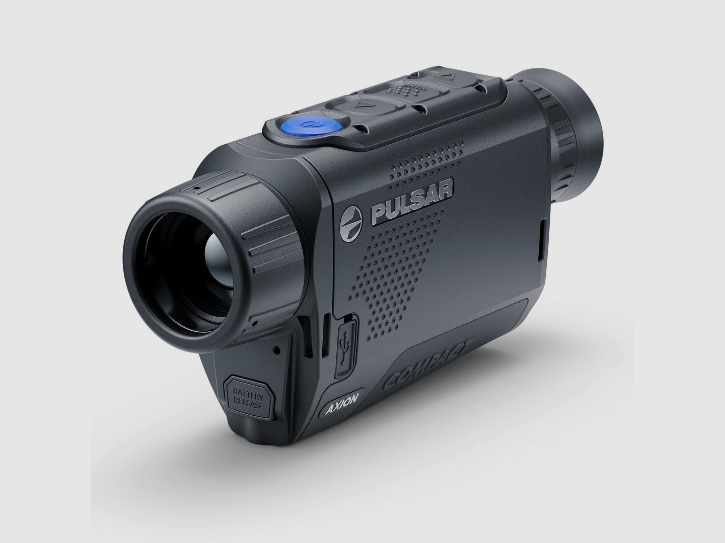 Pulsar Axion XG30 Compact 640x480 Pixel Wärmebildkamera
