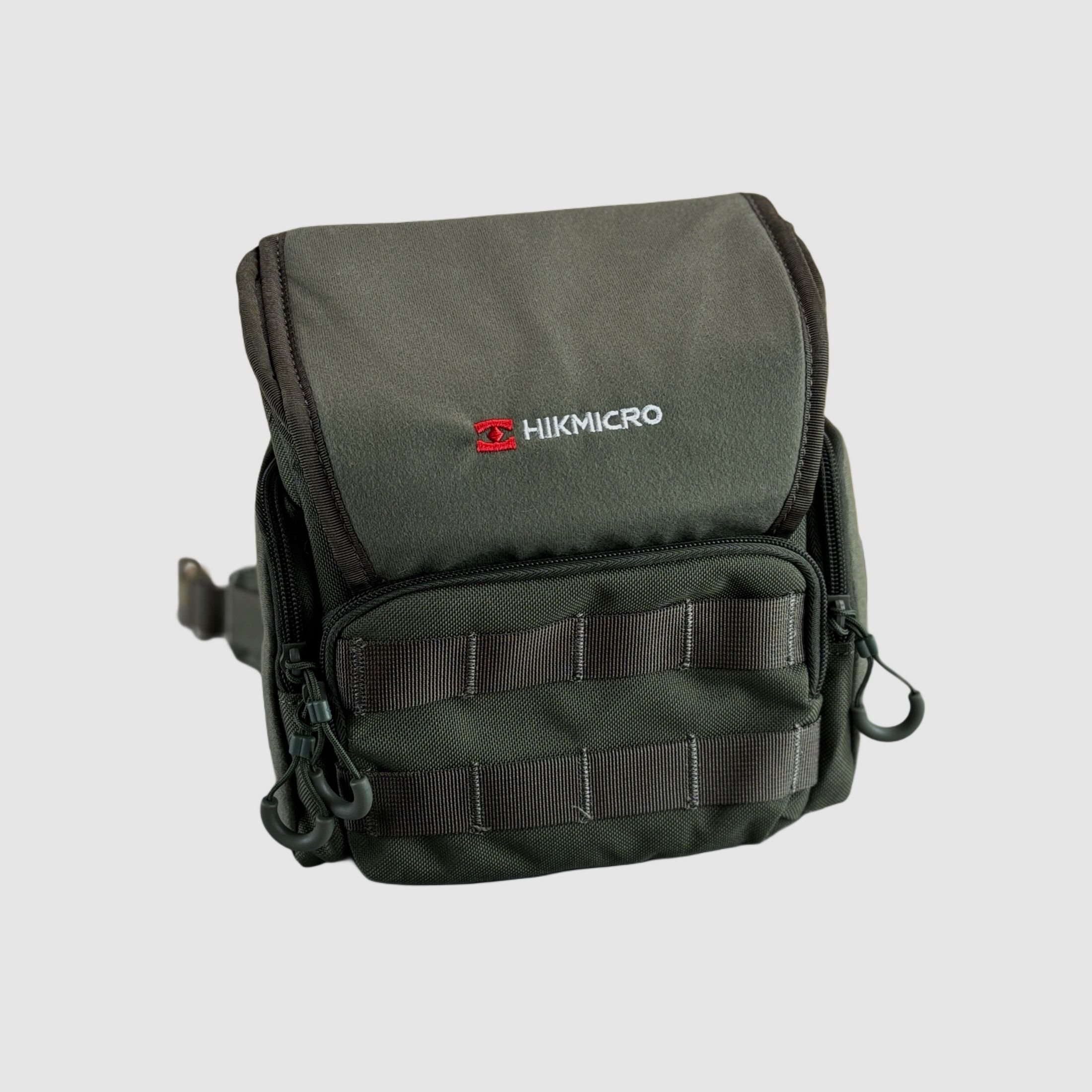 Bolsa de transporte para binoculares Hikmicro para dispositivos Habrok HM-BINO HARNESS-H