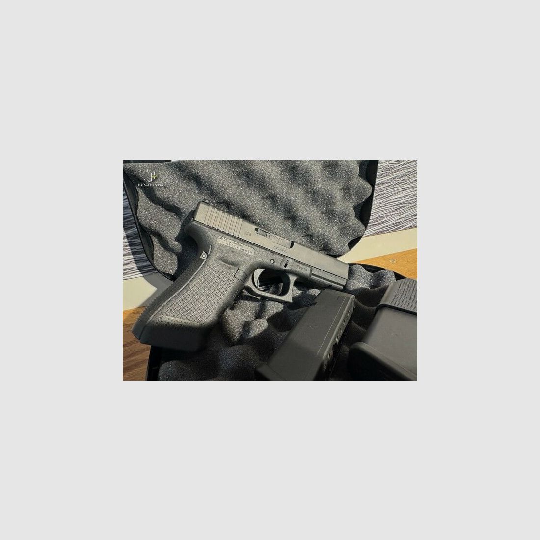 Glock 17 Gen.4
