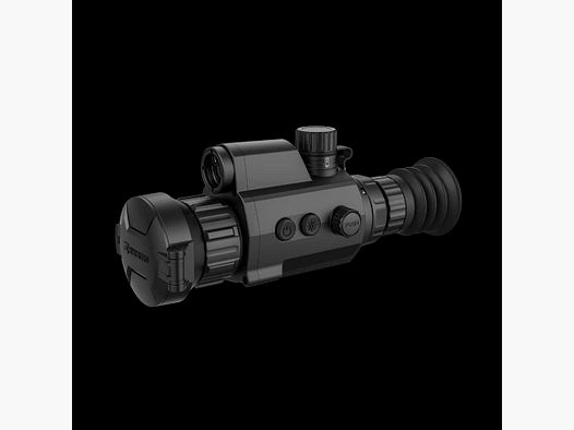 HIKmicro Panther 2.0 Termisk Sigte m/ LRF 50mm