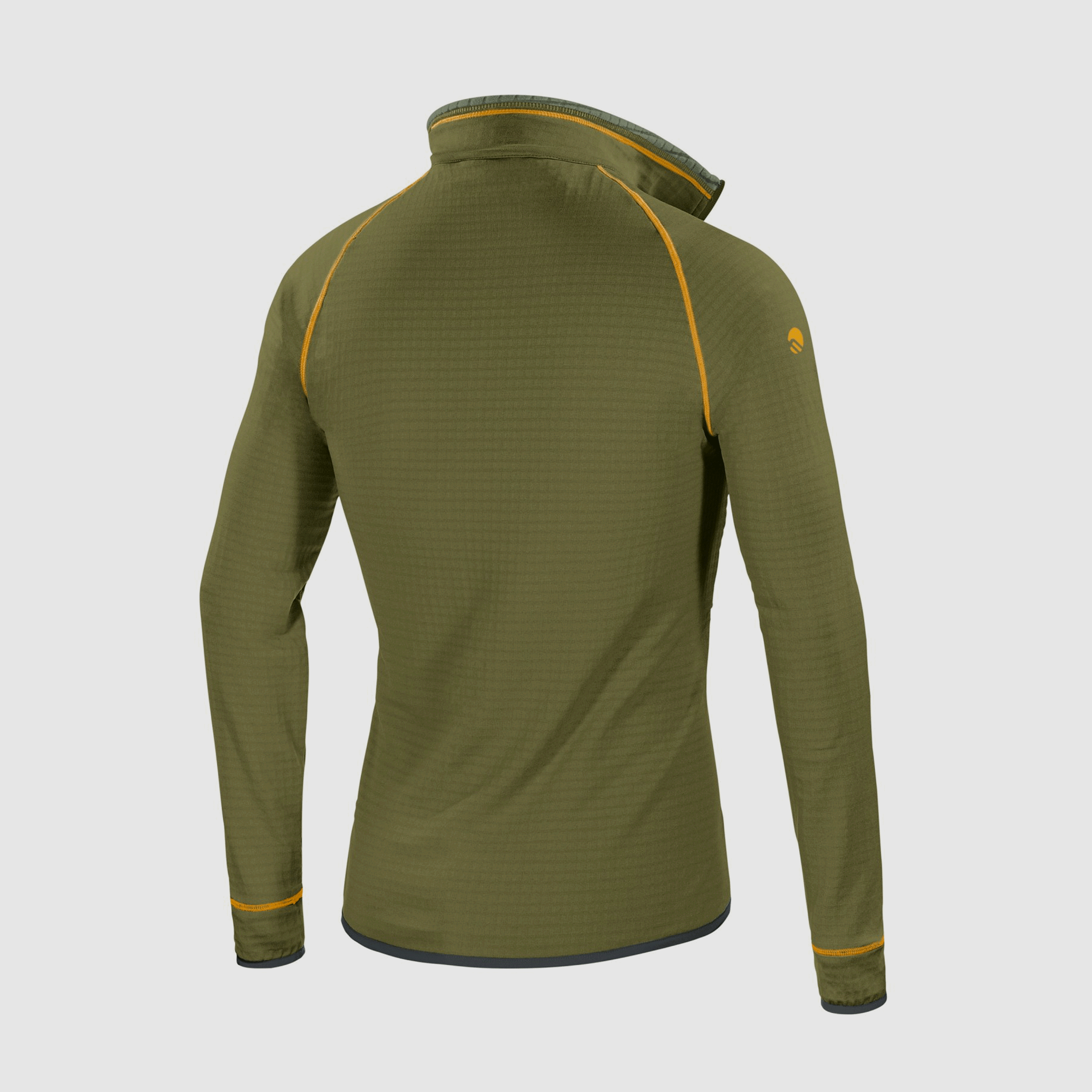 FERRINO – KLUANE JACKET MEN light forest, image 2 of 2