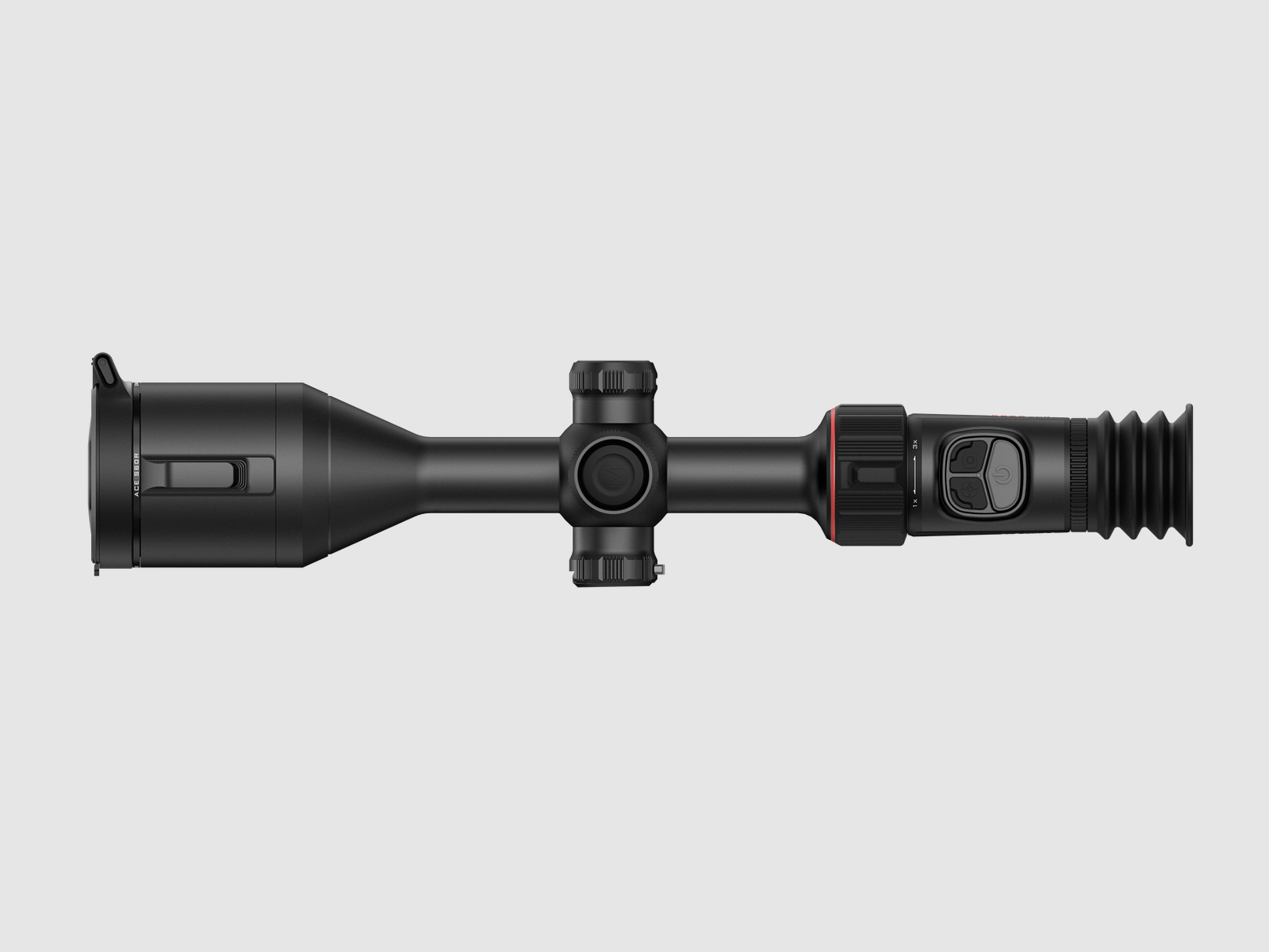 Nocpix ACE S60 R, image 2 sur 9