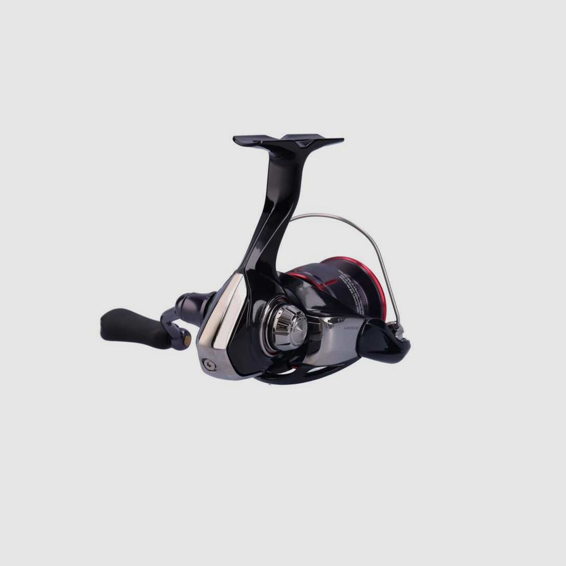 Spinnrolle Daiwa Fuego Lt 2023, Bild 4 von 5
